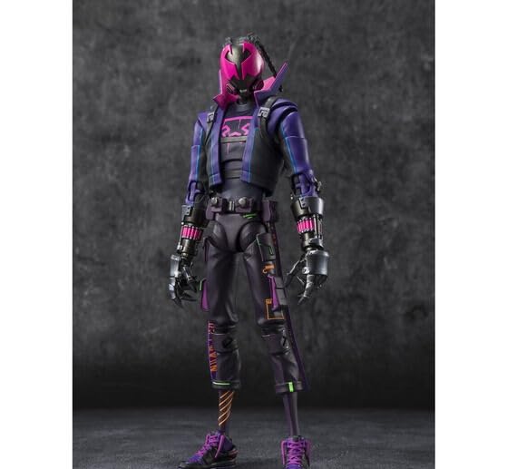 スパイダーマン アクロス 1/6 フィギュア: マイルス・G・モラレス Amazon.co.jp: S.H.Figuarts マイルス・G・モラレス（スパイ